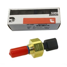 Intake Air Pressure Temperature Sensor 4921473 For ISX QSX ISM Diesel