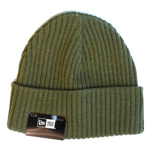 new era fisherman beanie