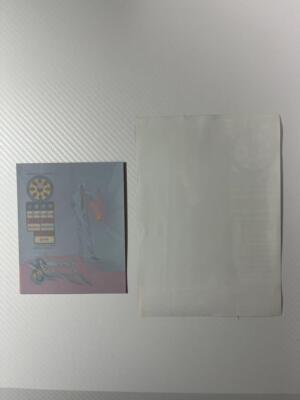 The King of Fighters 96 MVS NGM-214 Arcade Base SNK