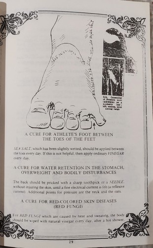 Wondrous Healings of Wise Kabbalists and Ancient Physicians David Lustig 1989 PB - Picture 5 of 5