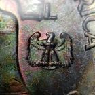 1953 Franklin Half Dollar - PQ Monster Rainbow Toning PCGS MS 64 - VIDEO - B4458