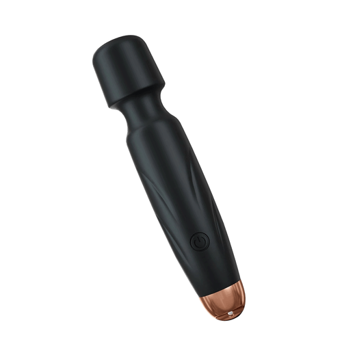 Christmas Gifts for Her USB Rechargeable Handheld Massager Full Body Relief - Picture 15 of 32