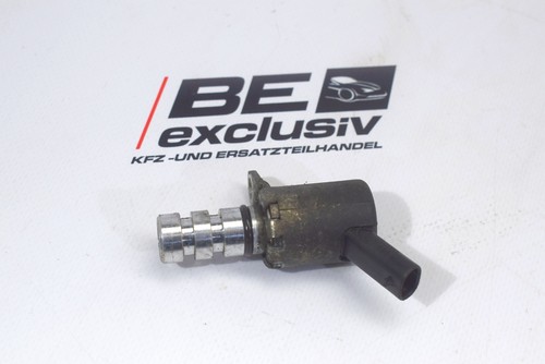 Audi A6 A7 4G 3.0 TDI Steuerventil Nockenwellensteller Ventil 06E115243G
