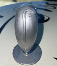 Karl Hagenauer of Austria Inspired Art Deco Face Miniature Sculpture