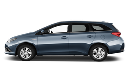 Toyota Auris Mobile De