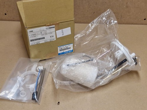 Mazda 5 CR CW 2.0 In tank Fuel Filter Body 2007-on LF5W13ZE0 Genuine NEW OEM - Picture 1 of 10