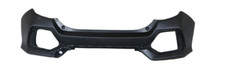 Rear Bumper Bar Cover For Honda Civic FK