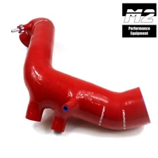 SILICONE BOOST TURBO INTAKE HOSE PIPE FOR AUDI TT 8N MK1 1.8T AWU AWD AVC 98-06