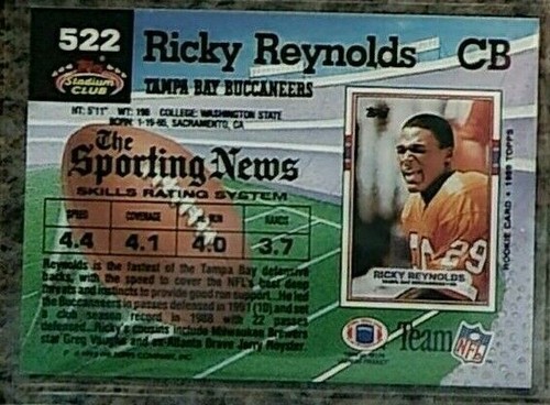 1992 Topps Stadium Club Football Series 2 Pick A Card #451-#600 - Complete A Set - Bild 145 von 299