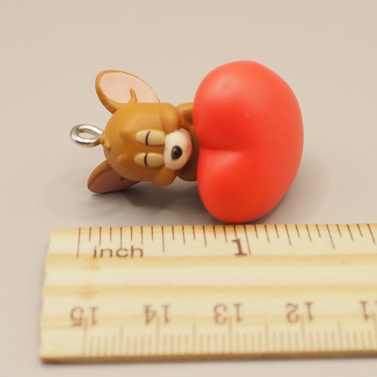 Jerry Tom & Jerry Mascot Mini Figure Anime Japan W853 | eBay
