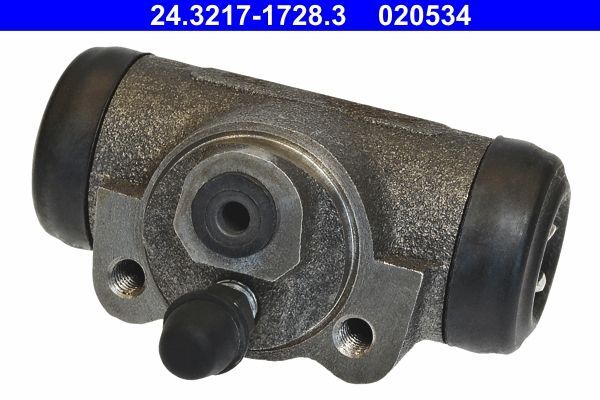 ATE 24.3217-1728.3 Radbremszylinder FüR Toyota-image