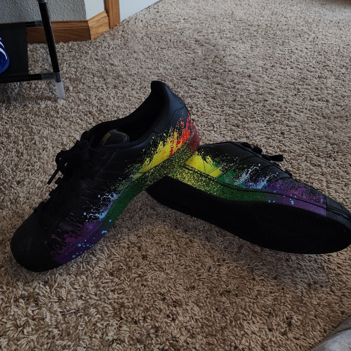 adidas men