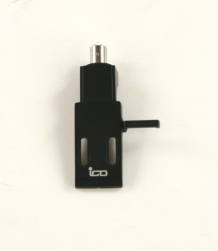 Headshell Con SME Baionetta ICD