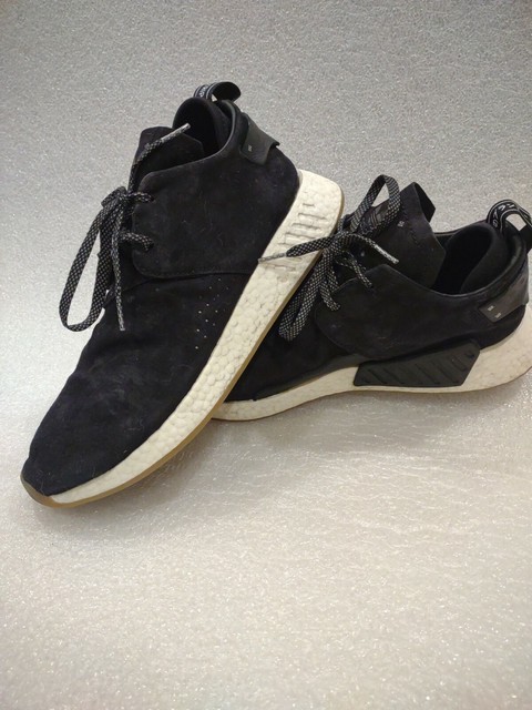 nmd c2 suede
