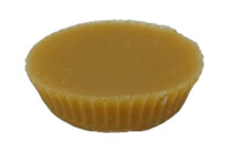 Play Food Real Life Size Caramel Peanut Butter Cup