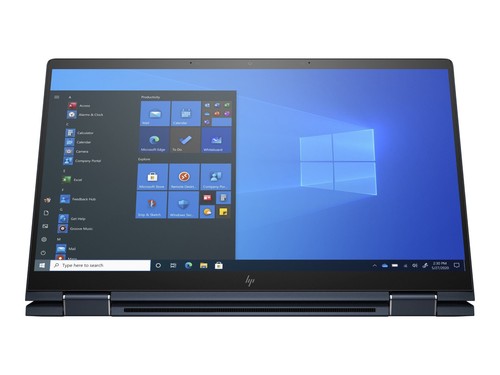HP Elite Dragonfly G2 13.3" TOUCHSCREEN Core i7, 16GB RAM 512GB SSD, US KEYBOARD - Picture 9 of 10