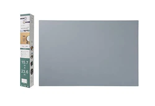 Silicone Mat for Kitchen Worktop Protector Non Slip Heat Proof