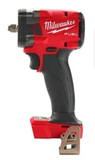 Milwaukee 2854-20 M18 FUEL 3/8" Compact Impact Wrench (TOOL ONLY) N£W Sealed Box