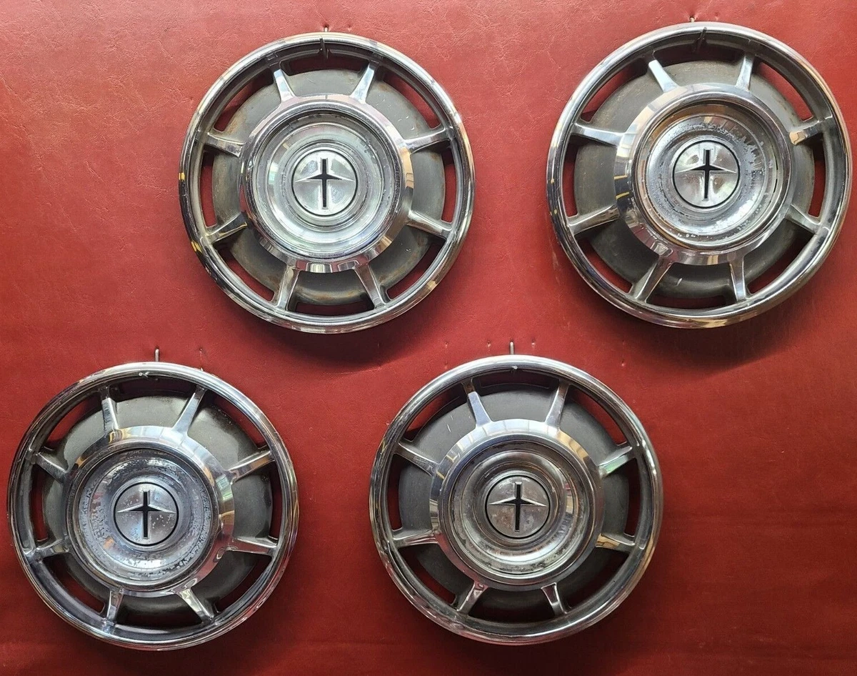 Corvair hubcaps sale