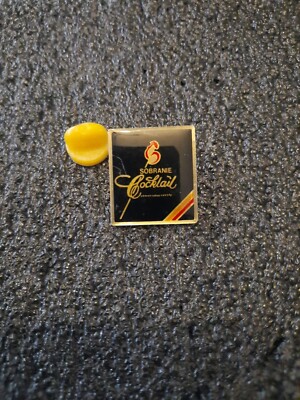 Pin's Souveränie Cocktail Getränk Alkohol Alkohol Pin Pins Badge avr23