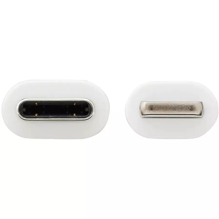 Tripp Lite Apple MFI Certified Cable, Lightning to USB-C Sync Charge Cord 10 ft - Image 3 of 3