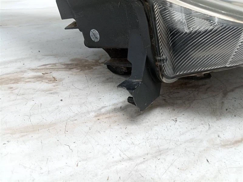 Used Right Headlight Assembly fits: 2012 Infiniti M37 xenon HID w/adaptive headl Foto 3 de 4