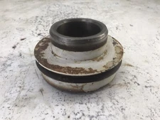 Cat Caterpillar 3126 Marine Diesel Engine crank shaft crankshaft pulley