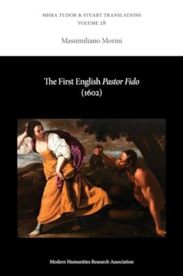 Morini - Der erste englische Pastor Fido 1602 - Neues Taschenbuch oder Softb - J555z