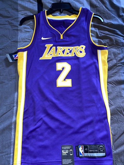 la lakers away jersey