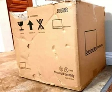 NEW Ronco Showtime Rotisserie & BBQ Oven Model 4000 Full Size White NR