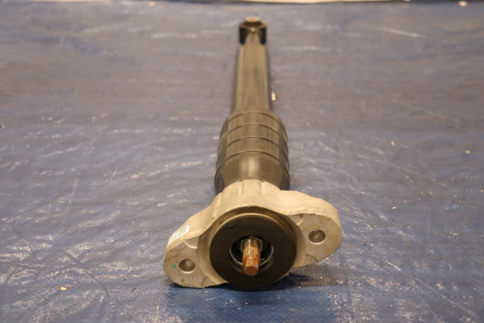 2017 17 MASERATI GHIBLI SEDAN S 3.0L V6 OEM RH PASSENGER REAR SHOCK #1200