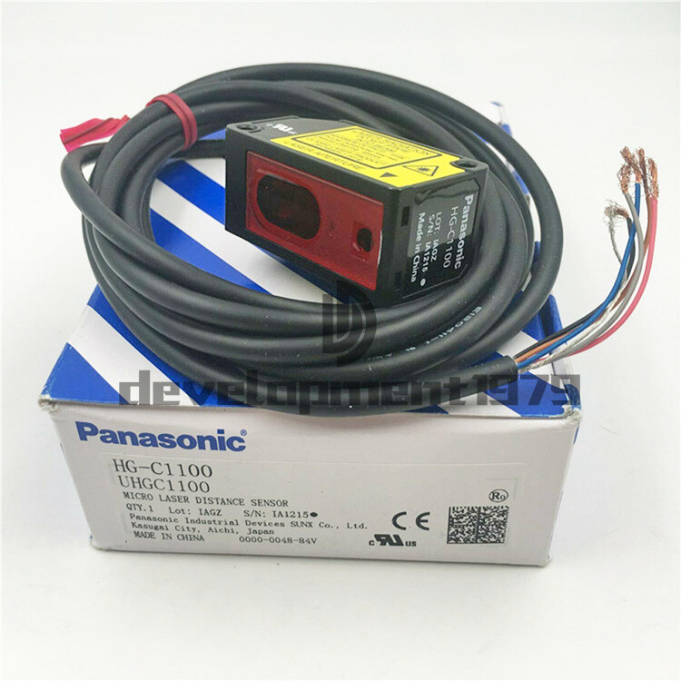 Composant électronique HG-C1100-P HGC1100P – Pièce Industrielle, En Stock