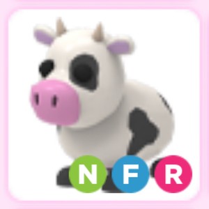 Nfr gold penguin in adoptme roblox ebay