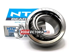 NTN JAPAN 2984 2924 TAPERED ROLLER BEARING