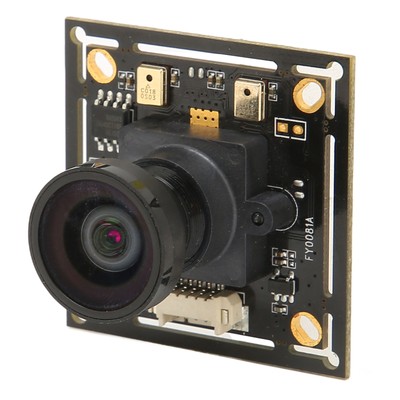 8MP 4K USB Camera Module 116° Ultra Wide Angle Lens Drive Free Mini Camera B Kit