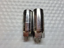 Craftsman -G- 43324 (5/8") & 43325 (13/16") 3/8" Drive Spark Plug Sockets