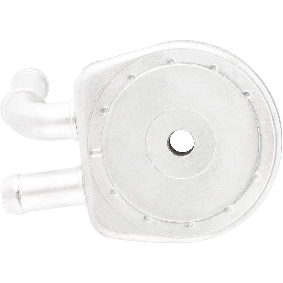 Enfriador de aceite de motor automático LF6W14700 para Mazda CX-7 2,3 L 2007 2008 2009 2010 Foto 4 de 4