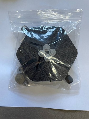Coin cleaning Vice Metal Detecting & Coin Collecting+BONUS 1 Roman coin - Picture 9 of 9