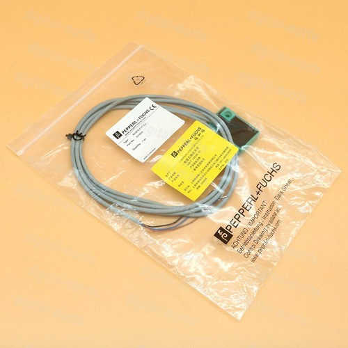 Sensore Di Prossimità Pepperl+Fuchs NCB10-F17-E3 (050813) – Nuovo