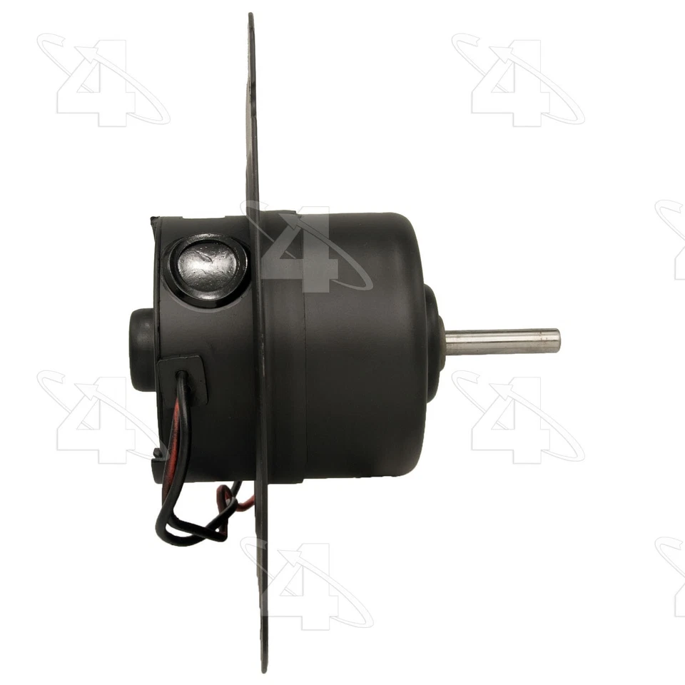 Motor soplador de climatización trasero para Nissan Quest 1993-2002 4 estaciones 618UZ40 Foto 4 de 4