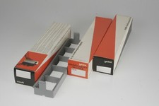 Hama Umfüllmagazin 50 er # 2165 3Stück