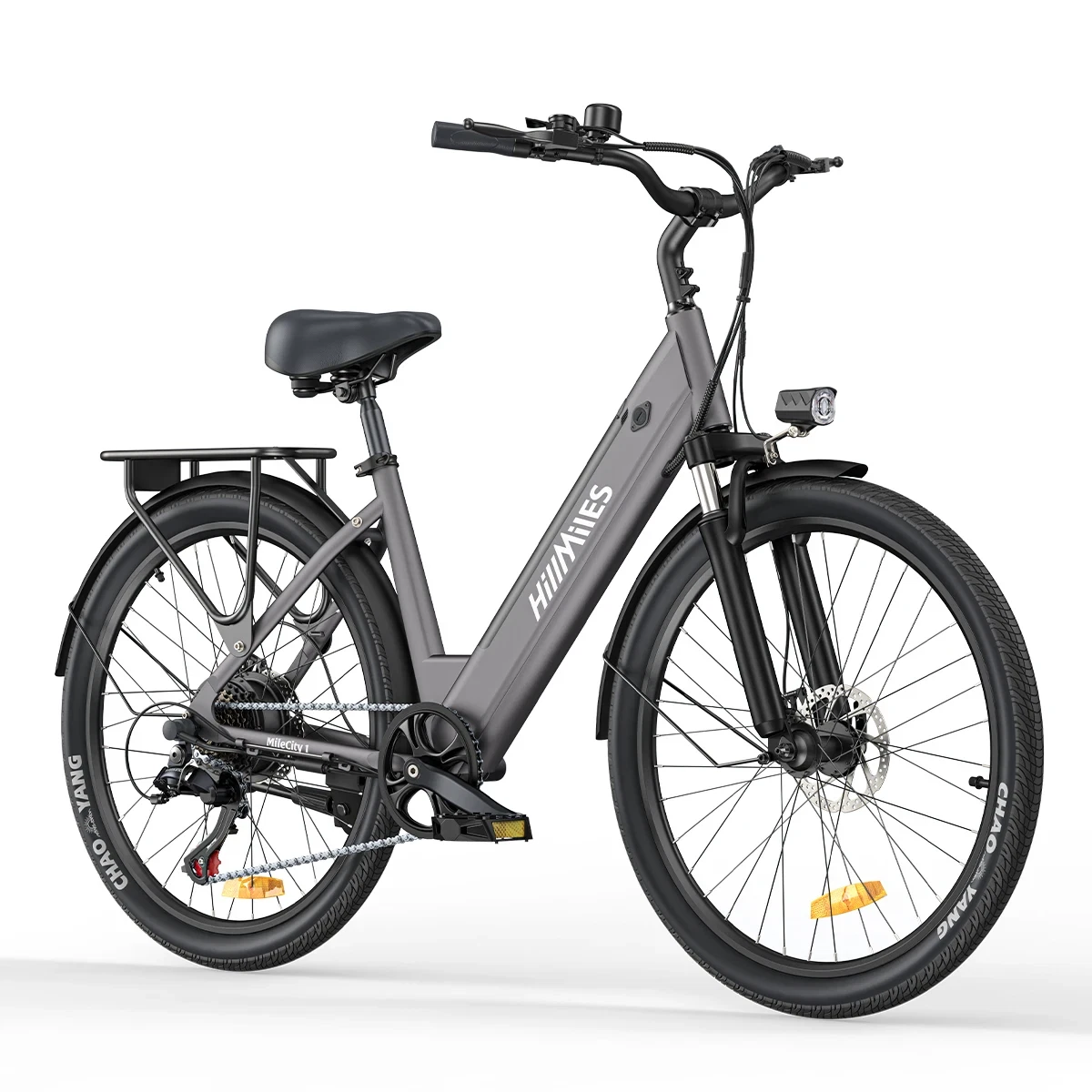 TTGO C3 Vélo Électrique 28- Moteur 350W - Batterie 36V/20Ah TTGO C3 Vélo Électrique 28- Moteur 350W - Batterie 36V/20Ah