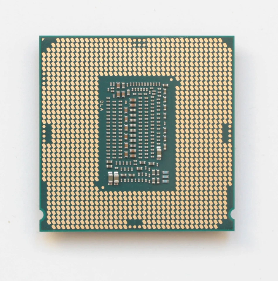 Intel Core i9-9900K - 3.6GHz Octo Core (SRG19) Processor - Image 2 of 2
