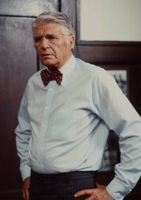 Jim Davis in the TV movie Don't Look Back The Story of Leroy Satch- Old Photo 21