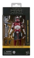 PRESALE Star Wars The Black Series Clone Comm...