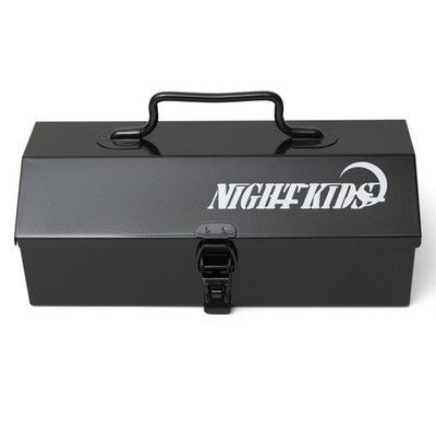 New movie ''Initial D'' Myogi Night Kids BNR32 Mountain-shaped tool box