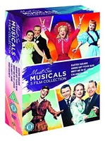Musical Collection - Dvd - F600Z