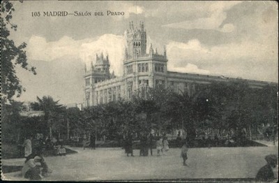 Daganzo de Arriba Madrid Salon Prado