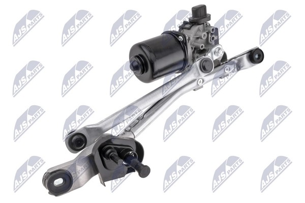 WischergestäNge NTY ESW-TY-008 FüR Toyota Aygo KGB40 Vvti PAB40 Peugeot 108 Vti-image
