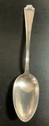 Durgin-Gorham Colfax Sterling Silver Tablespoon 8 1/2” T monogram